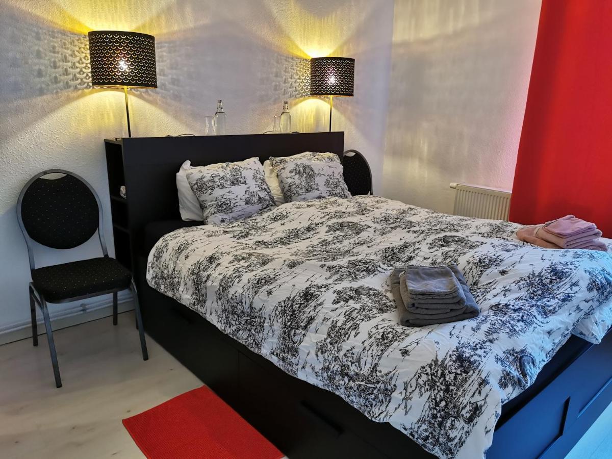 Ostend Backpackers Lodge 외부 사진