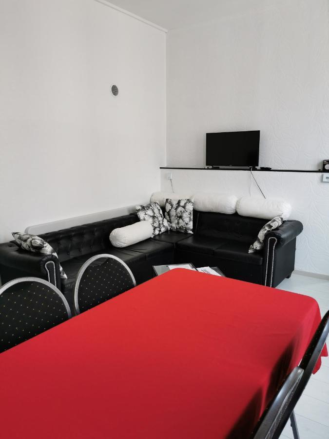Ostend Backpackers Lodge 외부 사진