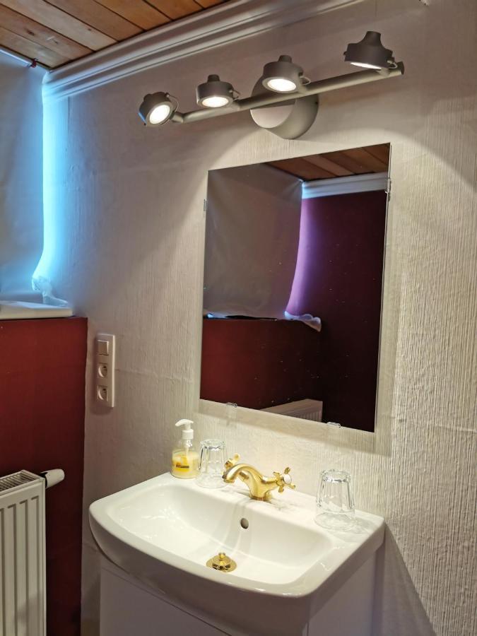 Ostend Backpackers Lodge 외부 사진