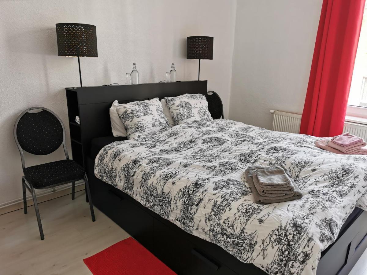Ostend Backpackers Lodge 외부 사진